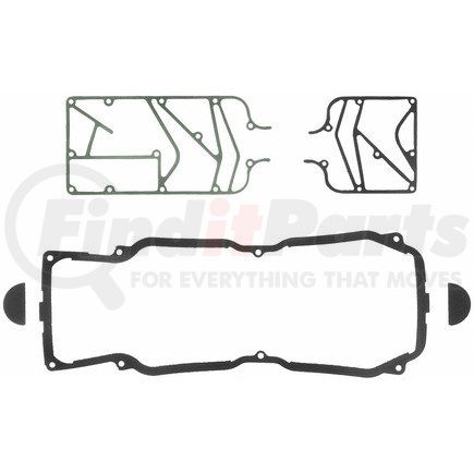 VS 50098 R by FEL-PRO - Engine Valve Cover Gasket Set