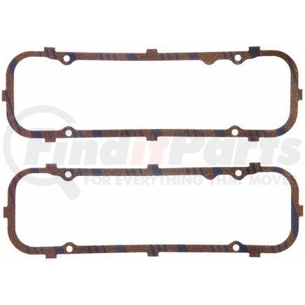 VS 50156 C by FEL-PRO - Engine Valve Cover Gasket Set