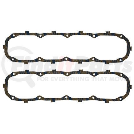 VS 50158 C by FEL-PRO - Engine Valve Cover Gasket Set