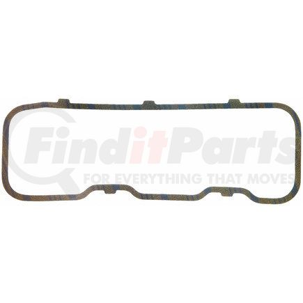 VS 50166 C by FEL-PRO - Engine Valve Cover Gasket Set