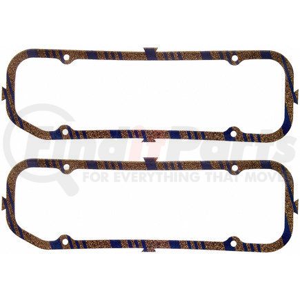 VS 50136 C by FEL-PRO - Engine Valve Cover Gasket Set