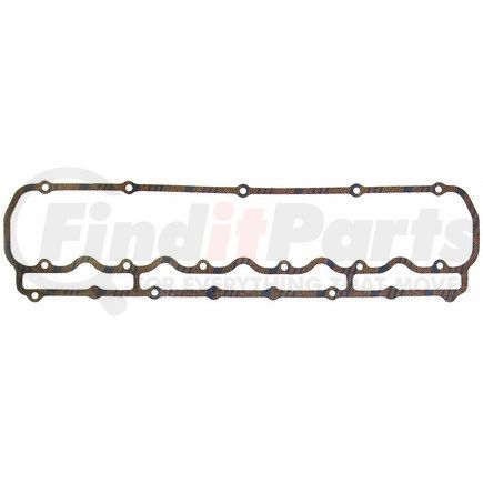 VS 50181 C by FEL-PRO - Engine Valve Cover Gasket Set