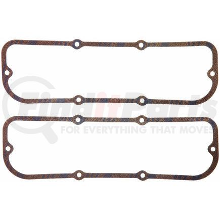 VS 50182 C by FEL-PRO - Engine Valve Cover Gasket Set