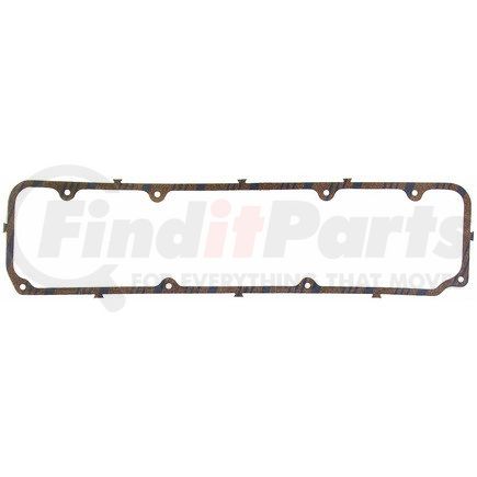 VS 50185 C by FEL-PRO - Engine Valve Cover Gasket Set