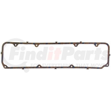 Fel-Pro VS 50185 C Engine Valve Cover Gasket Set Engine Valve Cover Gasket Set