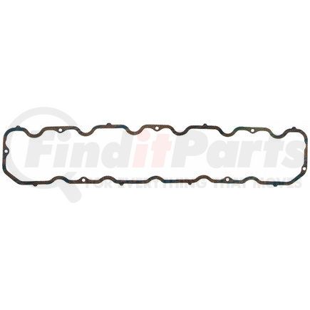 VS 50186 C by FEL-PRO - Engine Valve Cover Gasket Set