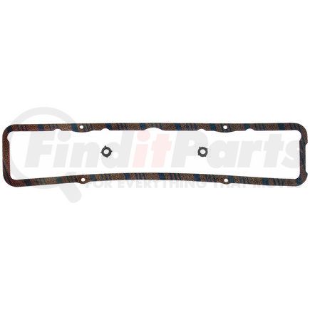 VS 50189 C by FEL-PRO - Engine Valve Cover Gasket Set