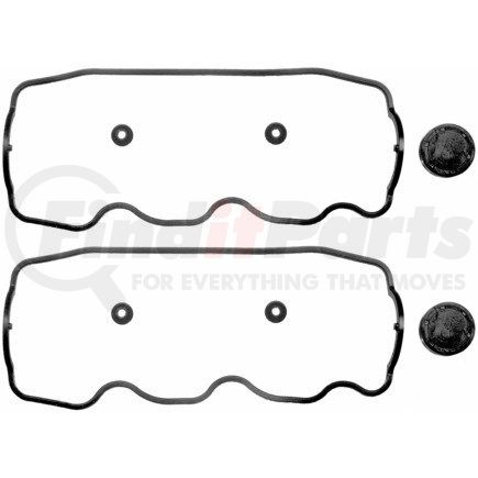 VS 50173 R by FEL-PRO - Engine Valve Cover Gasket Set