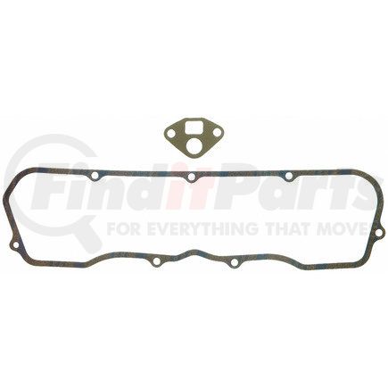 VS 50179 C by FEL-PRO - Engine Valve Cover Gasket Set