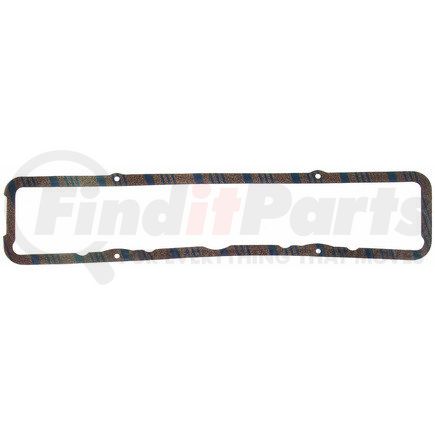 VS 50190 C by FEL-PRO - Engine Valve Cover Gasket Set