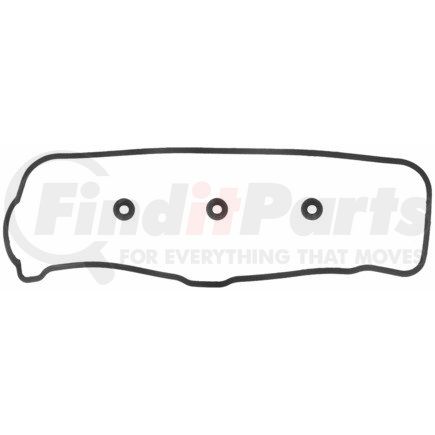 Fel-Pro VS 50191 R Engine Valve Cover Gasket Set Engine Valve Cover Gasket Set