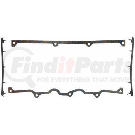 VS 50205 C by FEL-PRO - Engine Valve Cover Gasket Set