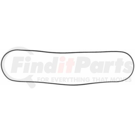 VS 50207 R by FEL-PRO - Engine Valve Cover Gasket Set