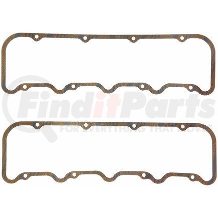 VS 50228 C by FEL-PRO - Engine Valve Cover Gasket Set