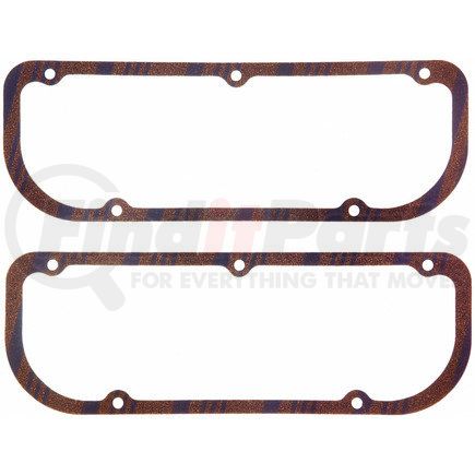 VS 50212 C by FEL-PRO - Engine Valve Cover Gasket Set