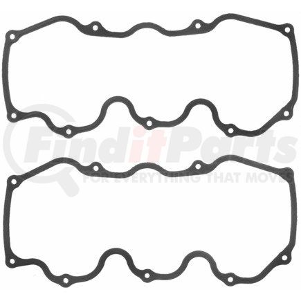 VS 50251 R by FEL-PRO - Engine Valve Cover Gasket Set