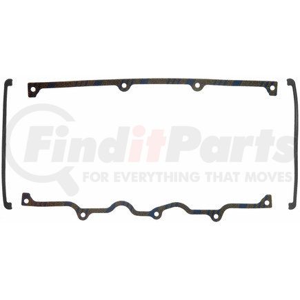 VS 50257 C by FEL-PRO - Engine Valve Cover Gasket Set