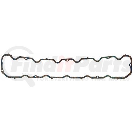 VS 50258 C by FEL-PRO - Engine Valve Cover Gasket Set