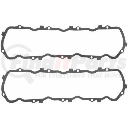 VS 50247 R by FEL-PRO - Engine Valve Cover Gasket Set