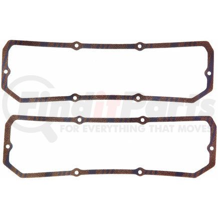 VS 50272 C by FEL-PRO - Engine Valve Cover Gasket Set