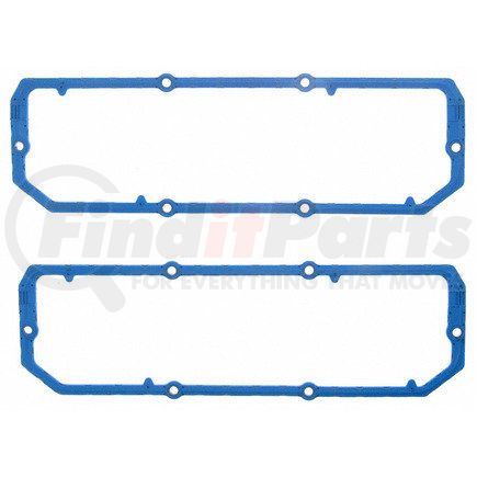 VS 50272 T by FEL-PRO - Engine Valve Cover Gasket Set