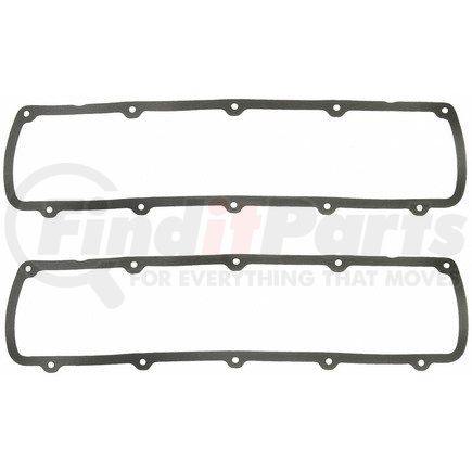 VS 50259 R by FEL-PRO - Engine Valve Cover Gasket Set