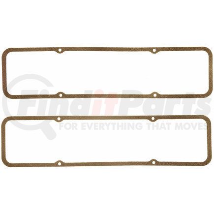 VS 50265 C by FEL-PRO - Engine Valve Cover Gasket Set