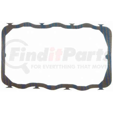 VS 50292 C by FEL-PRO - Engine Valve Cover Gasket Set