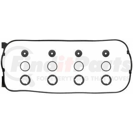 VS 50365 R by FEL-PRO - Engine Valve Cover Gasket Set