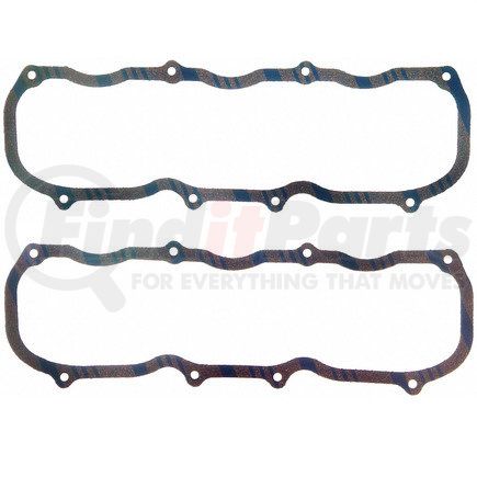 VS 50368 C by FEL-PRO - Engine Valve Cover Gasket Set