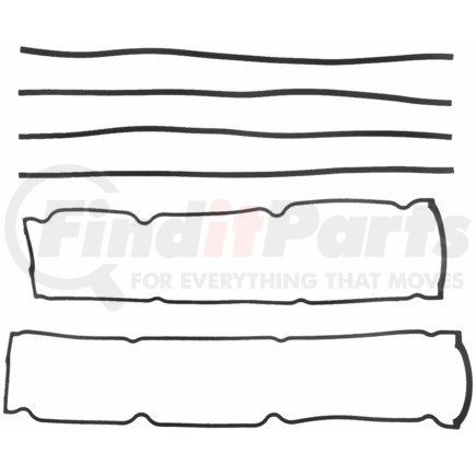 VS 50366 R by FEL-PRO - Engine Valve Cover Gasket Set