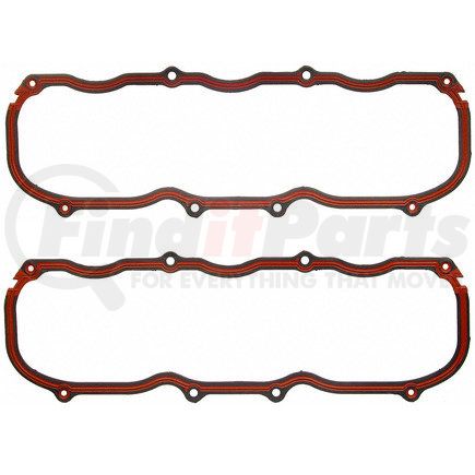 VS 50368 T by FEL-PRO - Engine Valve Cover Gasket Set