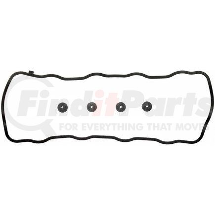 VS 50375 R by FEL-PRO - Engine Valve Cover Gasket Set