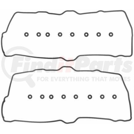 VS 50376 R by FEL-PRO - Engine Valve Cover Gasket Set