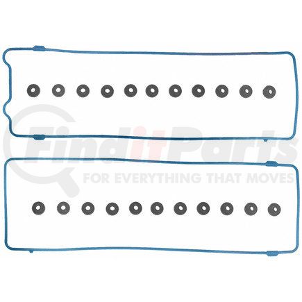 Fel-Pro VS 50377 R Engine Valve Cover Gasket Set Engine Valve Cover Gasket Set