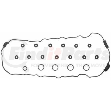 VS 50384 R by FEL-PRO - Engine Valve Cover Gasket Set