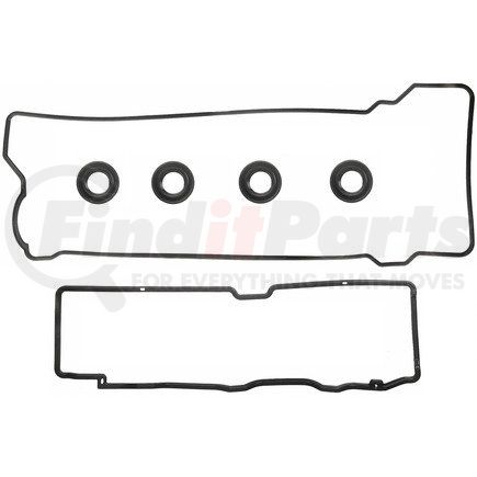 VS 50386 R by FEL-PRO - Engine Valve Cover Gasket Set