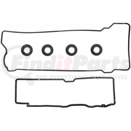 Fel-Pro VS 50386 R Engine Valve Cover Gasket Set Engine Valve Cover Gasket Set