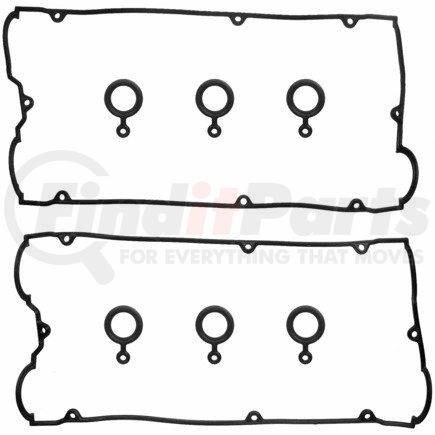 VS 50390 R by FEL-PRO - Engine Valve Cover Gasket Set