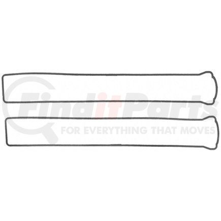 Fel-Pro VS 50303 R Engine Valve Cover Gasket Set Engine Valve Cover Gasket Set