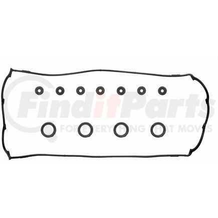 VS 50391 R by FEL-PRO - Engine Valve Cover Gasket Set