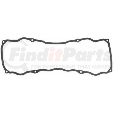 VS 50301 R by FEL-PRO - Engine Valve Cover Gasket Set