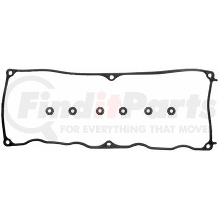 VS 50309 R by FEL-PRO - Engine Valve Cover Gasket Set