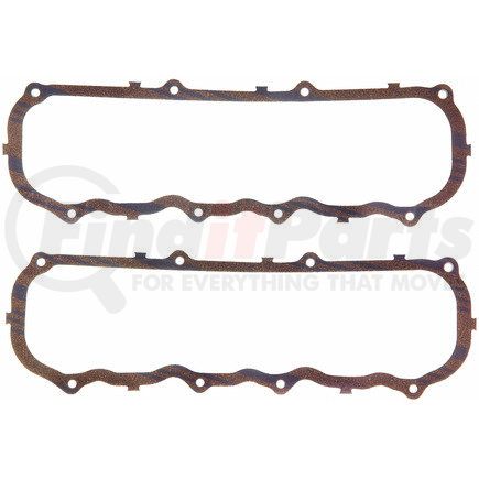 VS 50312 C by FEL-PRO - Engine Valve Cover Gasket Set