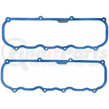 VS 50312 T by FEL-PRO - Engine Valve Cover Gasket Set