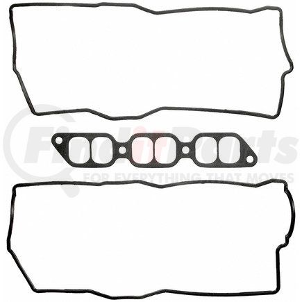 VS 50338 R by FEL-PRO - Engine Valve Cover Gasket Set