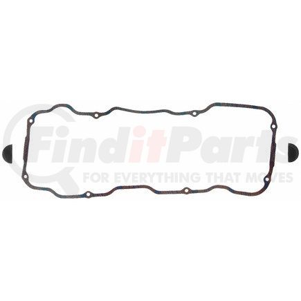 VS 50343 C by FEL-PRO - Engine Valve Cover Gasket Set