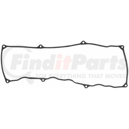 VS 50335 R by FEL-PRO - Engine Valve Cover Gasket Set