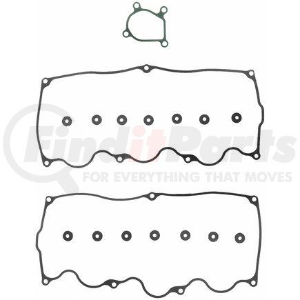 VS 50336 R by FEL-PRO - Engine Valve Cover Gasket Set