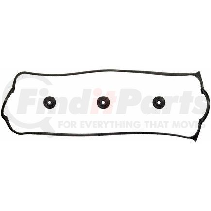 VS 50394 R by FEL-PRO - Engine Valve Cover Gasket Set